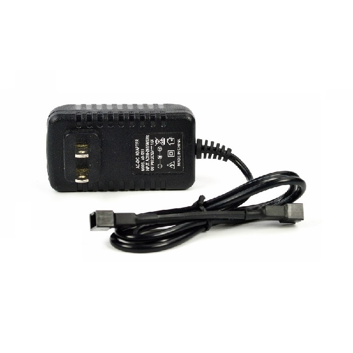 AV power supply