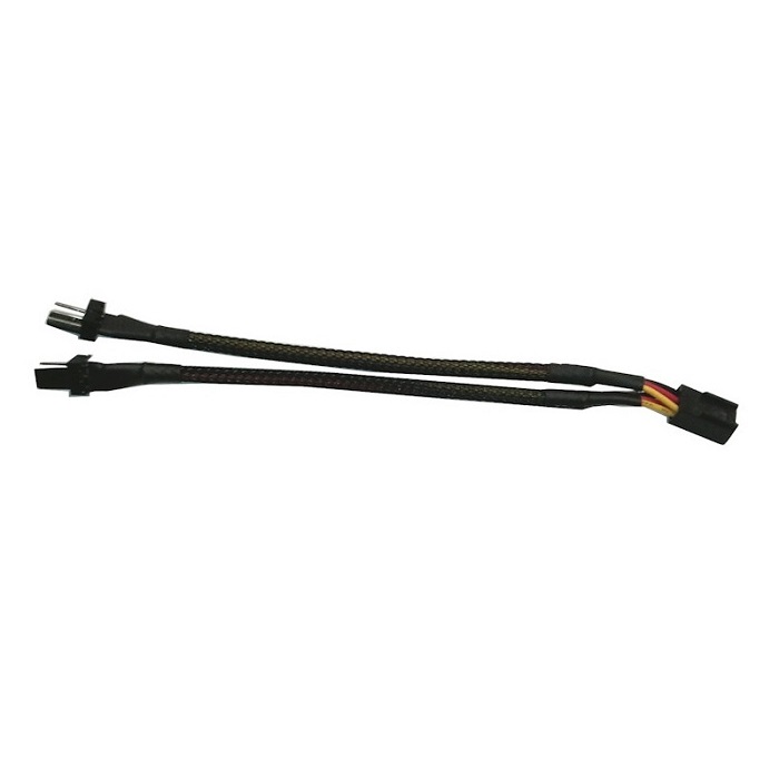 80mm fan grill