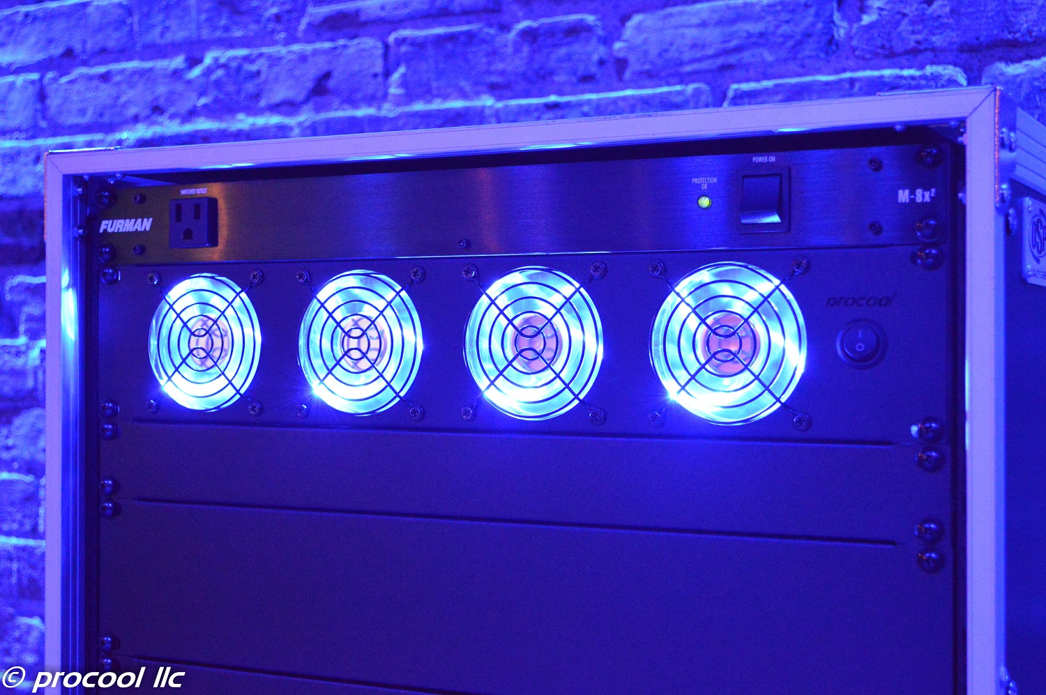Procool SL480B