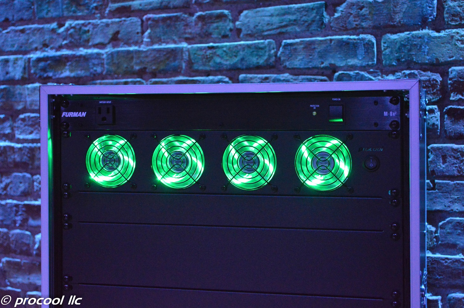 Procool SL480G