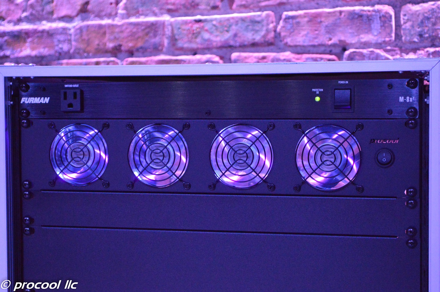 Procool SL480P