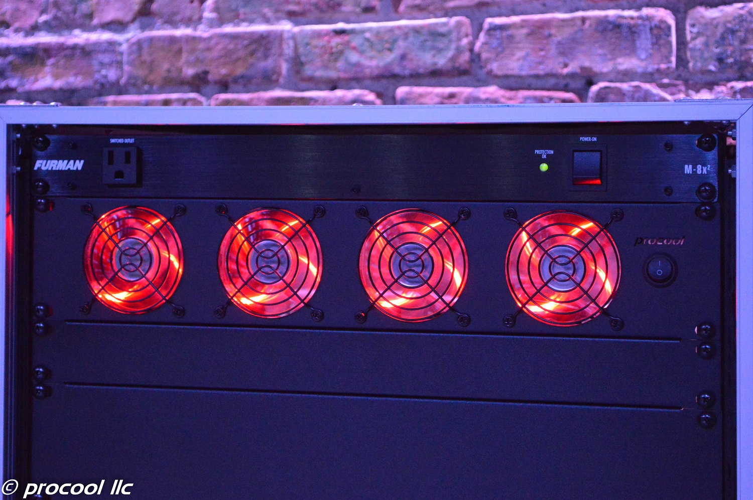 Procool SL480R