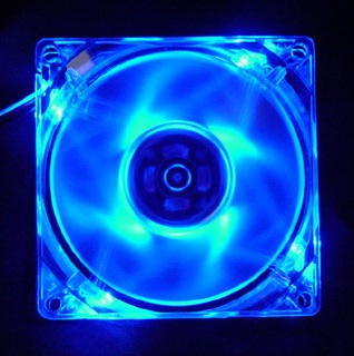 Procool TV80 fan
