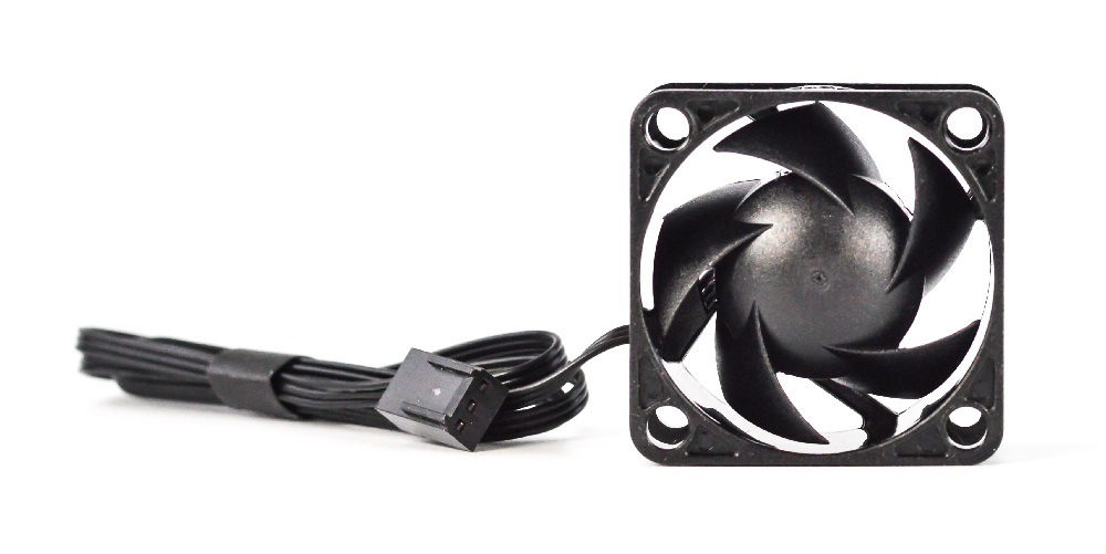 SX40 Silent 40mm Fan