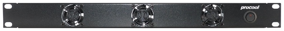 Fan model TV340