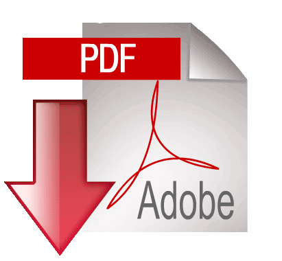 Data sheet download